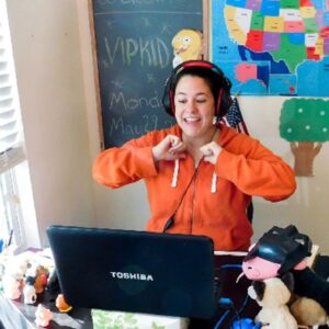 120-hour TEFL course